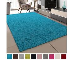 SANAT Tapis Polypropylène Aqua 80 x 150 cm