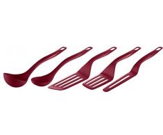 Tefal Enjoy Lot de 5Â ustensiles de Cuisine