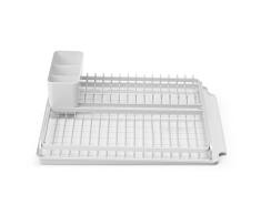 Brabantia - 117428 - Ãgouttoir Ã vaisselle, Gris clair