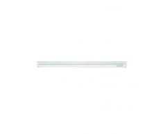OSRAM LINEAR BATTEN Light Batten - RÃ©glette LED - Blanc - 60cm de longueur - 9 Watts - 720 Lumens - Blanc Chaud 3000K