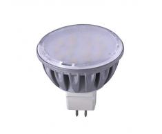 Action 9720 Ampoule LED GU5,3/5 W