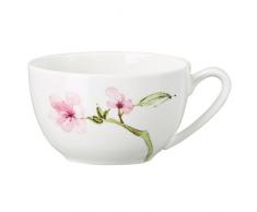 Rosenthal jade magnolie 61040-414124-14767 tasse Ã cappuccino - 0,22 l