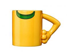 Exquisite Gaming MMFTDS300076 Meta Merch Tasse à café Dolamite