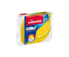 Vileda Glitzi Vaisselle éponge Lot de 1