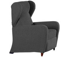 Eysa F518316 Housse de Fauteuil Gris