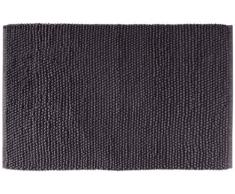Gelco Design 706322 Tapis de Bain Spring Carbone 60 x 90 cm
