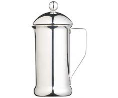 Kitchen Craft LeXpress CafetiÃ¨re Ã piston 8 tasses Acier inoxydable 1 litre