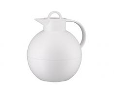 Alfi 0115.012.094 Cruche isotherme Forme boule Blanc