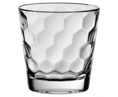 Vetri delle Venezie - Honey Ensemble 6 gobelet Forme Basse 29 cl