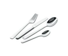 BSF Melody Lot de Couverts Ã Poisson 6Â Fourchettes + 6 Cuillers