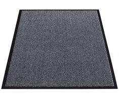 Miltex Tapis Absorbant en PP, 900 x 1200 mm, Couleur: