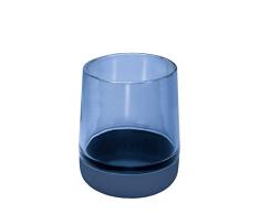 Kleine Wolke Belly Accessories Verre en Silicone et Verre à Dents