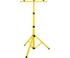 V-TAC 9104 Trépied pour 2 projecteurs LED