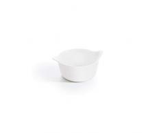 Luminarc Smart Cuisine N3295 Petit Bol, Rond, 11 cm, Blanc, 1 piÃ¨ce