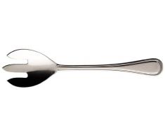 Villeroy & Boch 12-6233-1740 Fourchette Ã salade, 18/10 Acier Inoxydable, MÃ©tal, 203mm