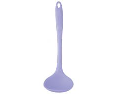Kitchen Craft Mini louche en Silicone Colourworks 20,5 cm