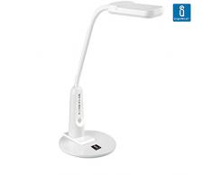 aigostar 178710, Mobile Lampe de bureau LED avec 6Â W