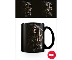 Spiral SCMG25508 Mug Thermo-rÃ©actif 11 oz / 315ml (Squelette)