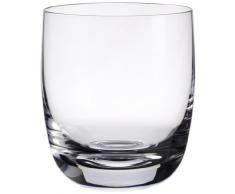 Villeroy & Boch Scotch Whisky Verre No. 2, 360 ml, Cristal, Transparent