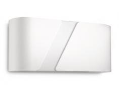 Philips Applique Murale Gainsboro en MÃ©tal