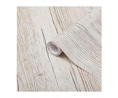 d-c-fixÂ® Film Autocollant Motif Bois, Pino Aurelio, 67,5Â x 200Â cm