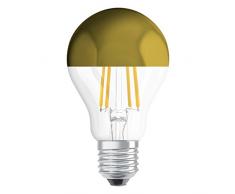 Osram 4058075130869 Ampoule, Verre, 4 W, Transparent