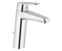 GROHE Mitigeur Lavabo Eurodisc Cosmopolitan 23448002 (Import Allemagne)