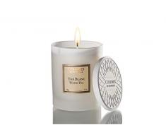 Collines de Provence C0108TBL Bougie parfumÃ©e, Transparent, 6,8cmx6,8cmx9,4cm