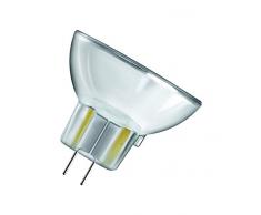 Osram 64255 20W 8V G4 20X1 Lampe HalogÃ¨ne avec RÃ©flecteur MR11 DiamÃ¨tre 35 mm