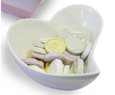 Maxwell jx57911Â Autre Blanc Bol