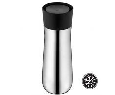 WMF 690726040 Gobelet, Acier Inoxydable, Argent, 22 x 22 x 7,5 cm