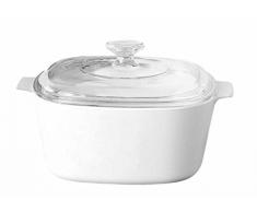 Corningware 3441 Cocotte Verre
