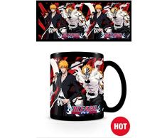 Bleach SCMG25057 Mug Thermo-rÃ©actif 512ml, Multicolor