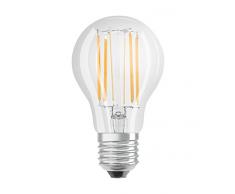 Osram 4058075808324 Ampoule LED Verre 8,50 W E27 Transparent