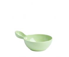 Pièce Copenhagen Bol Vert 600 ML