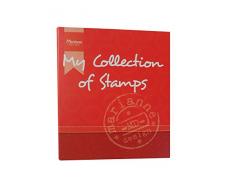 Marianne Design LR0003 Classeur de tampons, Carton, Multicolore, 22 x 26 x 5 cm