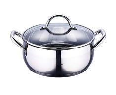 Bergner Gourmet Casserole 28 x 13 cm