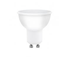 A2BC LED Lighting Ampoule LED 3000K GU10, 8 W, blanc chaud 3000K, 1 UnitÃ©