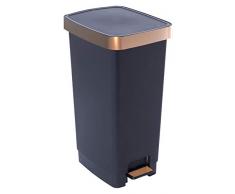 Ring Bin 40L Poubelle de Cuisine Iml Ciuvre