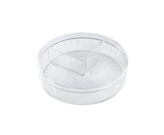 LOUIS TELLIER - Boîte à Camembert - Longue Conservation - Anti Odeur - Qualité Supérieure - Fabriqué en France