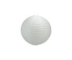 Skylantern Original 1449 Lanterne Boule Papier Blanc 30 cm