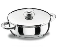 Lacor 40632 Plat Rond Vitrocor 32 cm