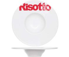 Cosy&Trendy 516509 Assiette Ã Risotto, diamÃ¨tre 26 cm