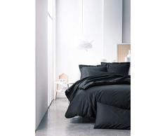 Today Drap Housse, Coton, RÃ©glisse, 160x200 cm