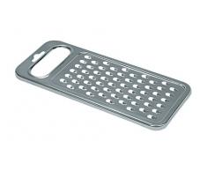 GEFU GE50200 Retaro RÃ¢pe Ã LÃ©gumes Acier Inoxydable Inox 10,3 x 1 x 30,2 cm