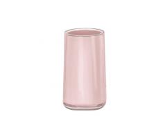 Kleine Wolke 5841443852 Verre à Dents Mable Magnolia, Plastique, 15 x 10 x 10 cm