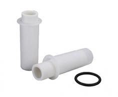 Bougie Filtre Grünbeck Geno FS DN 50 2 avec cloche de protection, 103 009