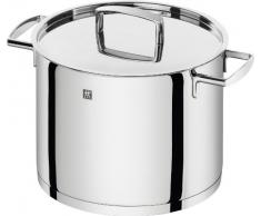 Zwilling 66064-240-0 Passion Marmite Acier Inoxydable 24 cm