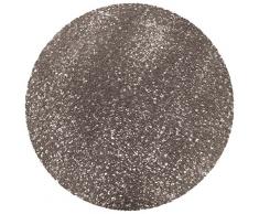 dÃ©corline set de table (0)38cm pvc tortilla gris