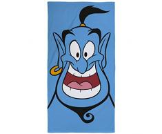 Character World Serviette de Plage Multicolore 70 x 140 cm